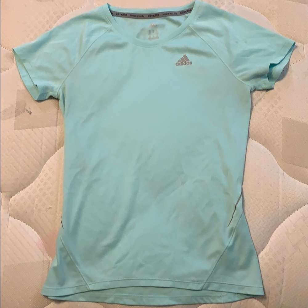 Woman’s Adidas I-Shirt